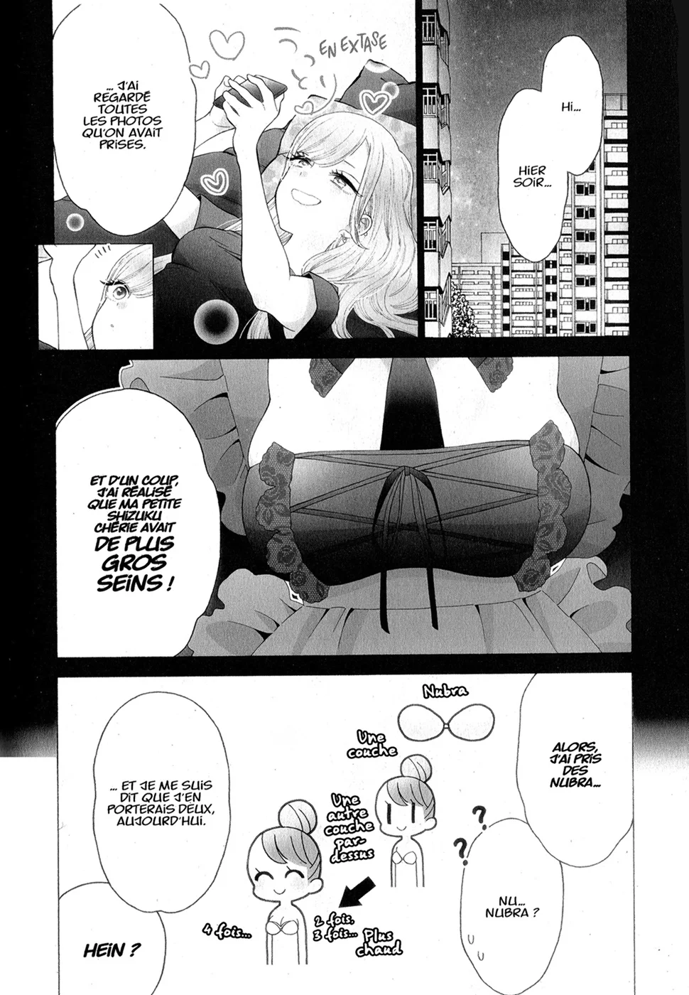 sexy cosplay doll Chapitre 2 - Page 120