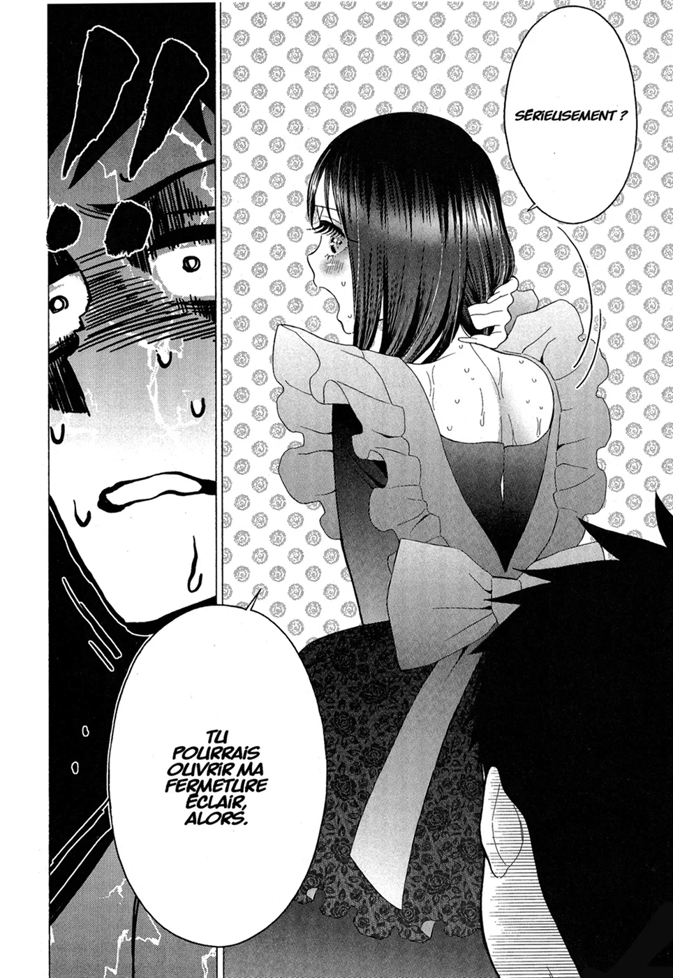 sexy cosplay doll Chapitre 2 - Page 128