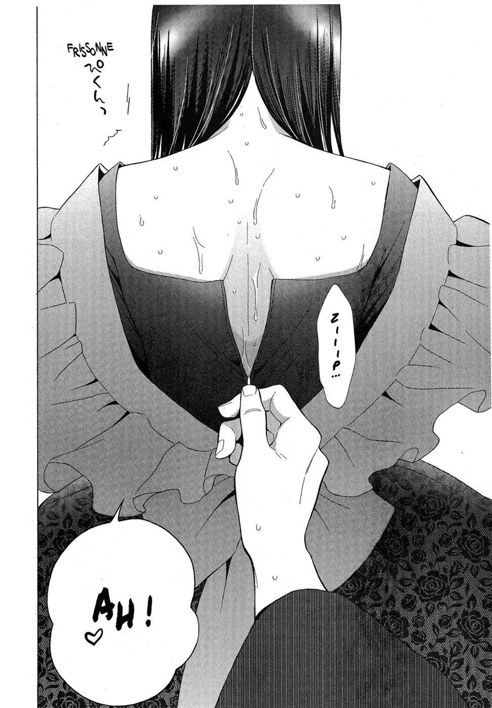 sexy cosplay doll Chapitre 2 - Page 130