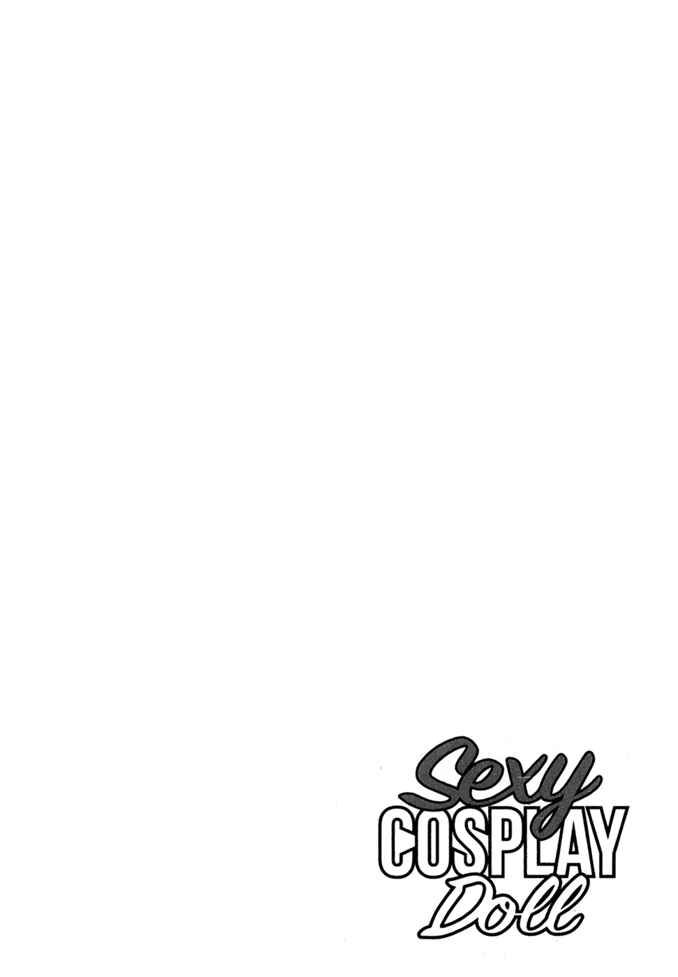 sexy cosplay doll Chapitre 2 - Page 140