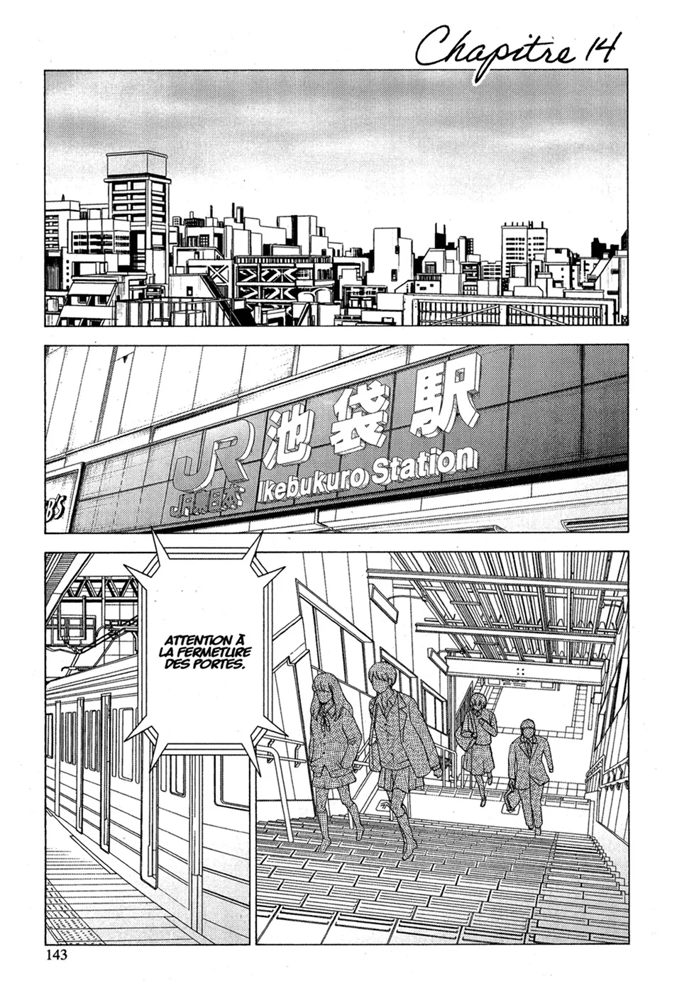 sexy cosplay doll Chapitre 2 - Page 141
