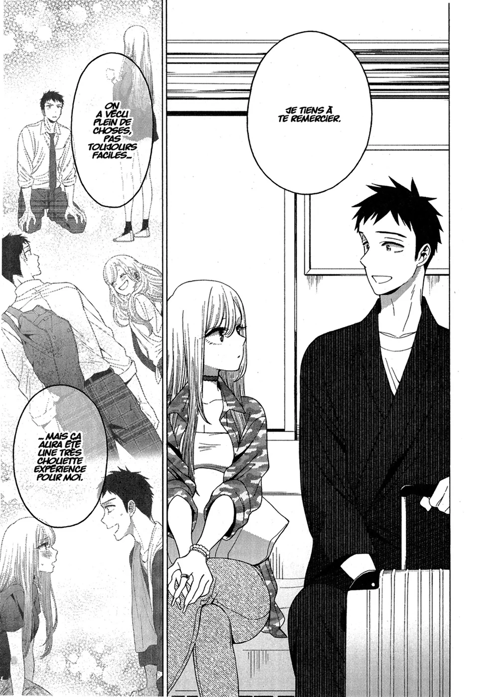 sexy cosplay doll Chapitre 2 - Page 143