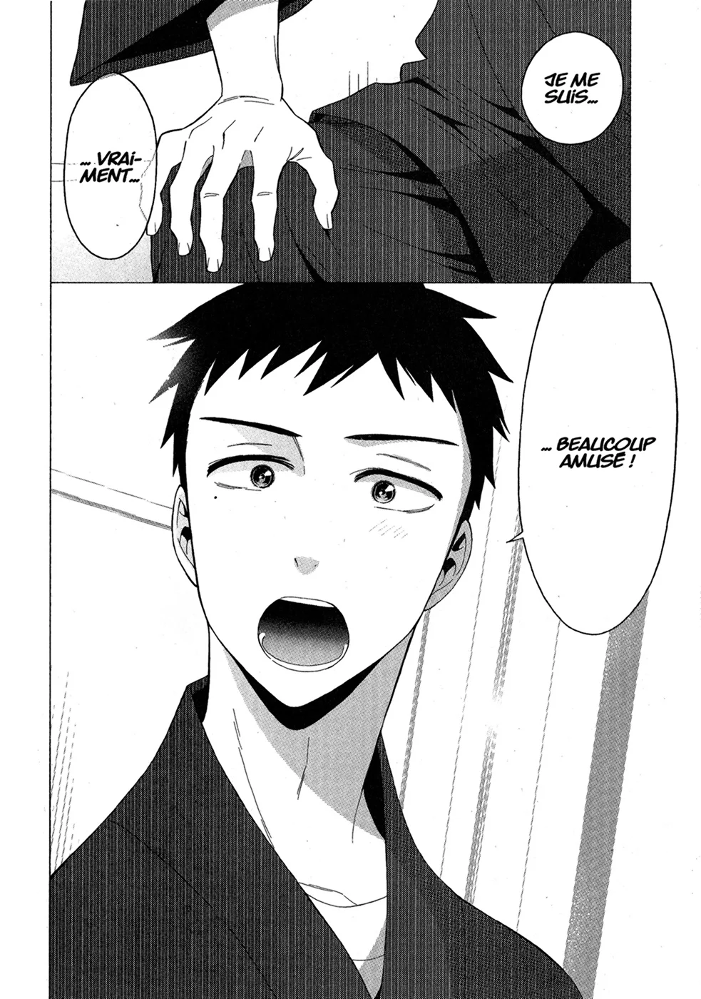 sexy cosplay doll Chapitre 2 - Page 144