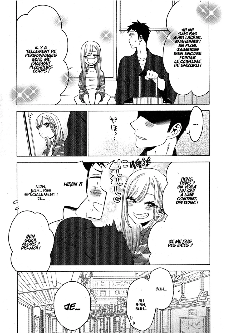sexy cosplay doll Chapitre 2 - Page 147