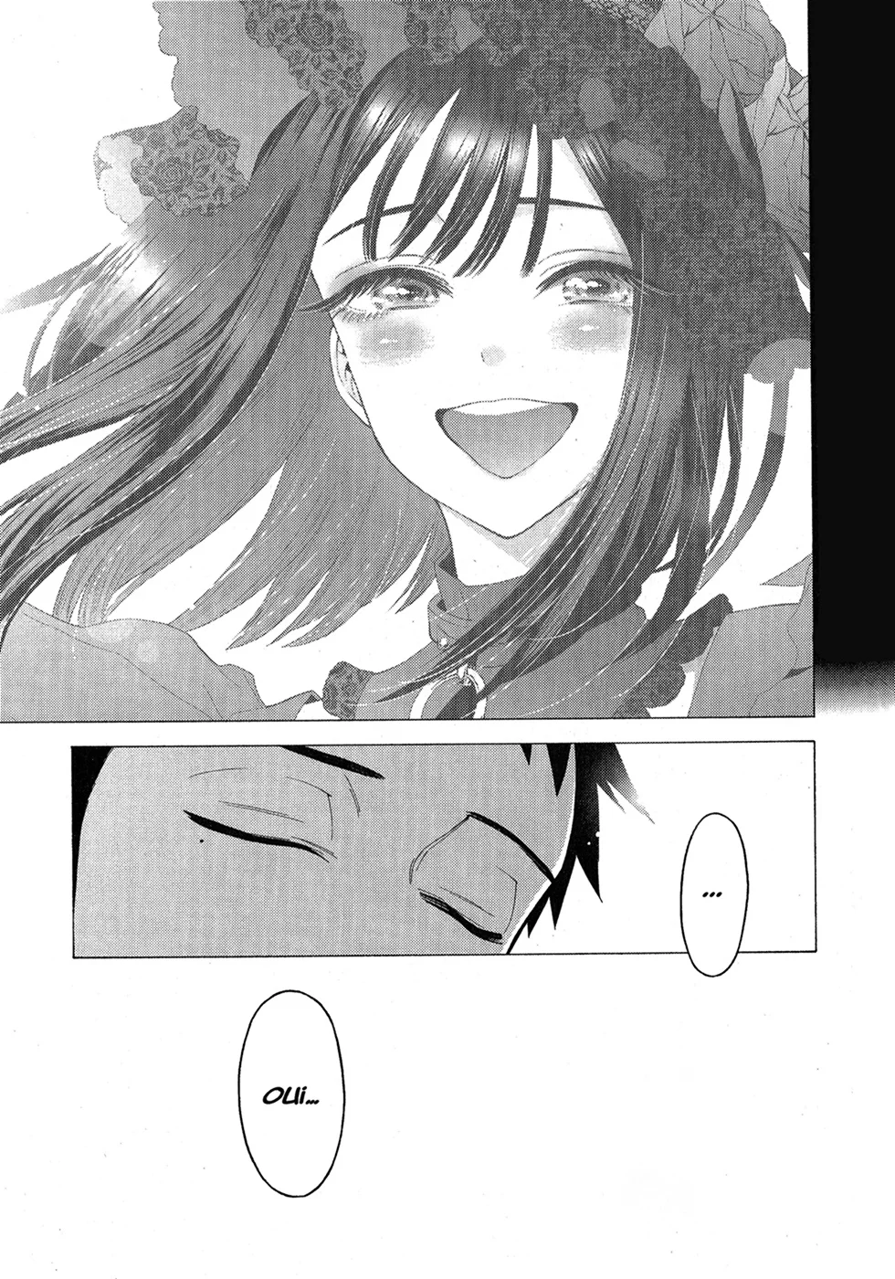 sexy cosplay doll Chapitre 2 - Page 153