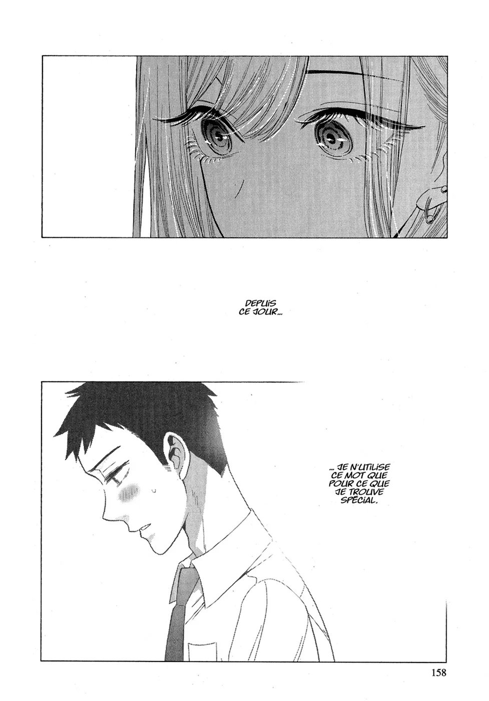 sexy cosplay doll Chapitre 2 - Page 155