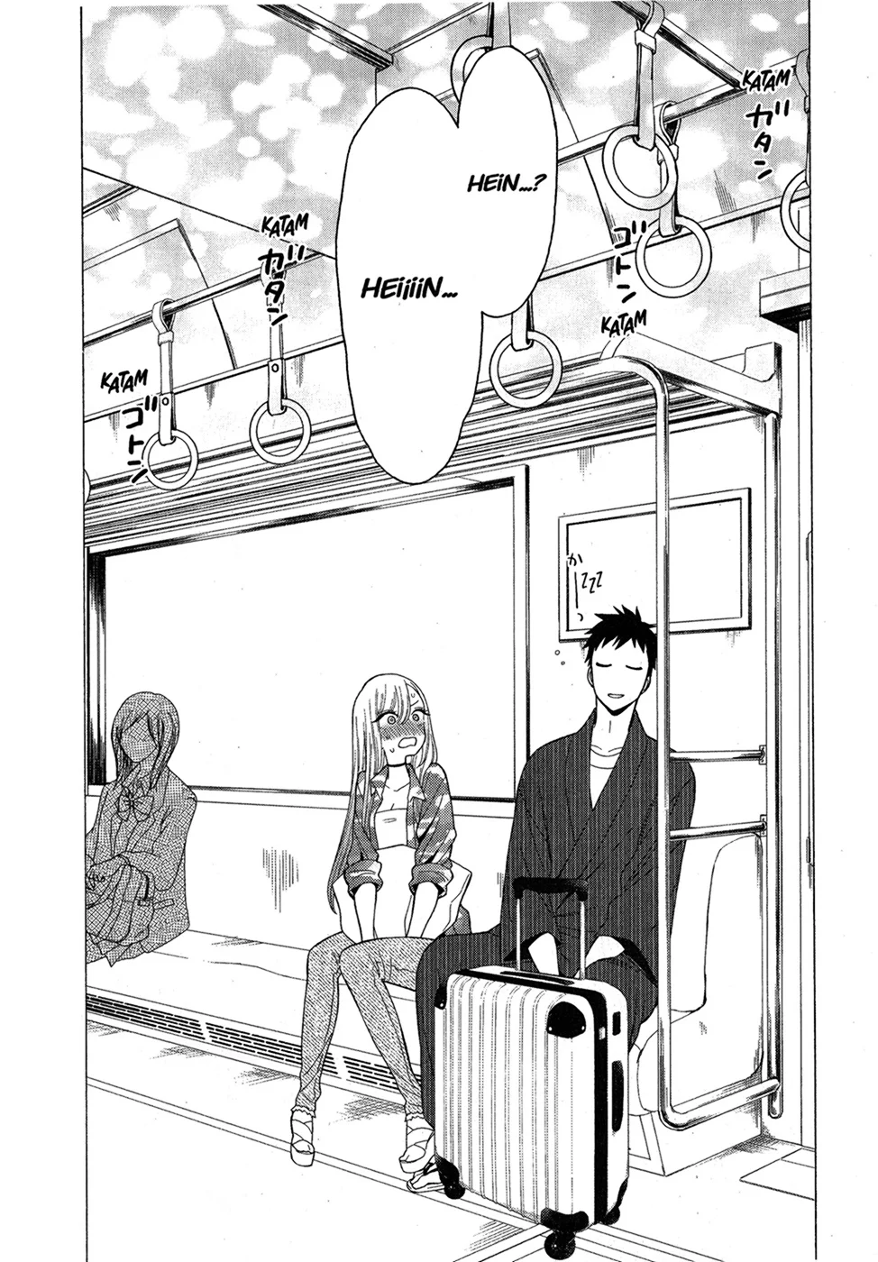 sexy cosplay doll Chapitre 2 - Page 158