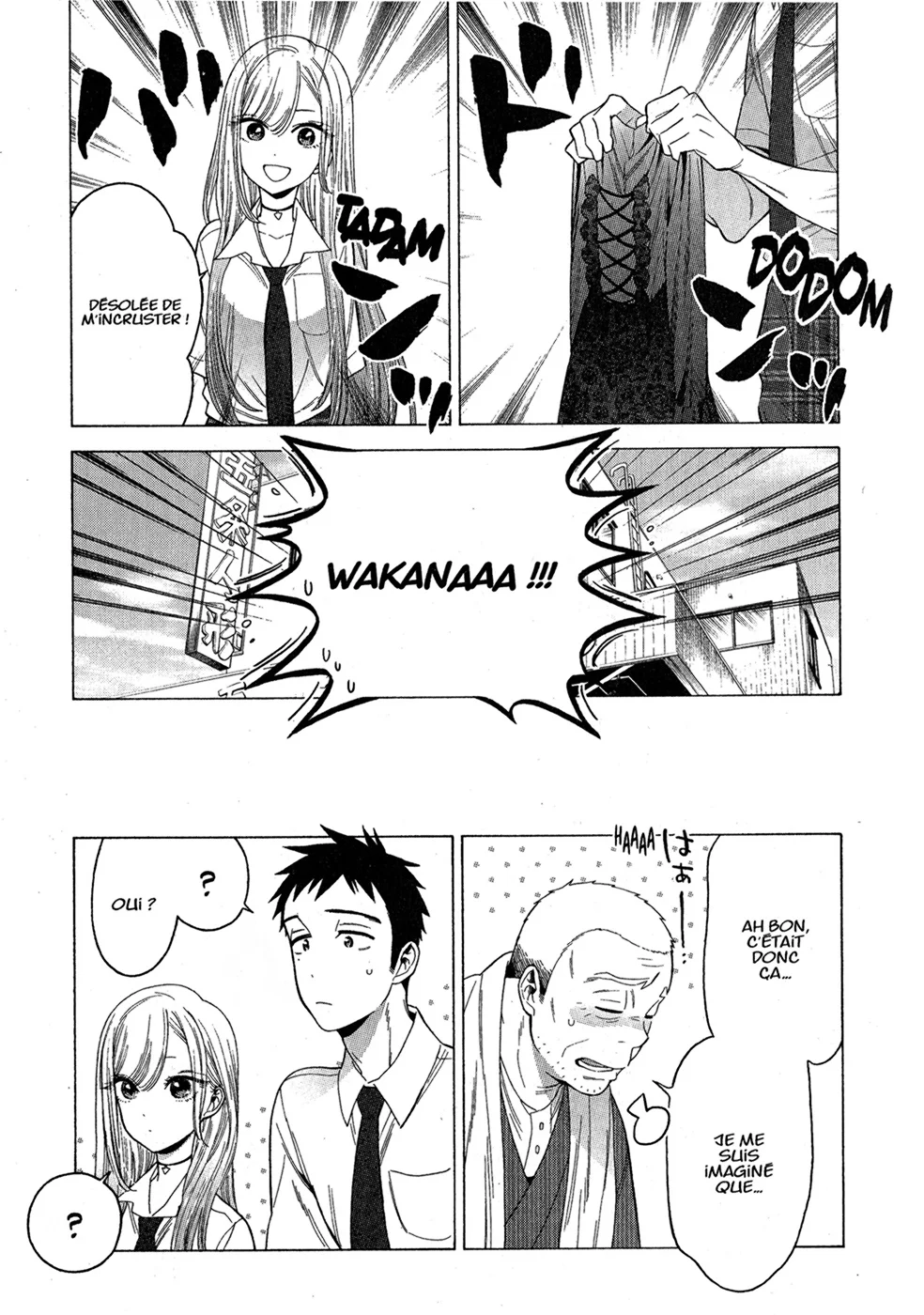 sexy cosplay doll Chapitre 2 - Page 165