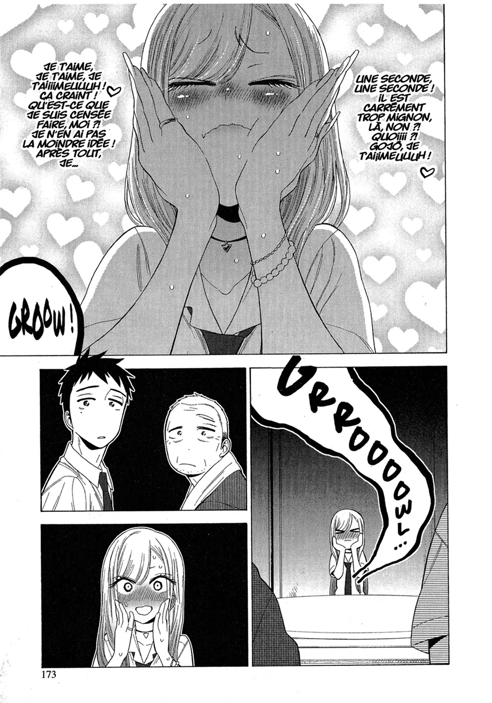 sexy cosplay doll Chapitre 2 - Page 169
