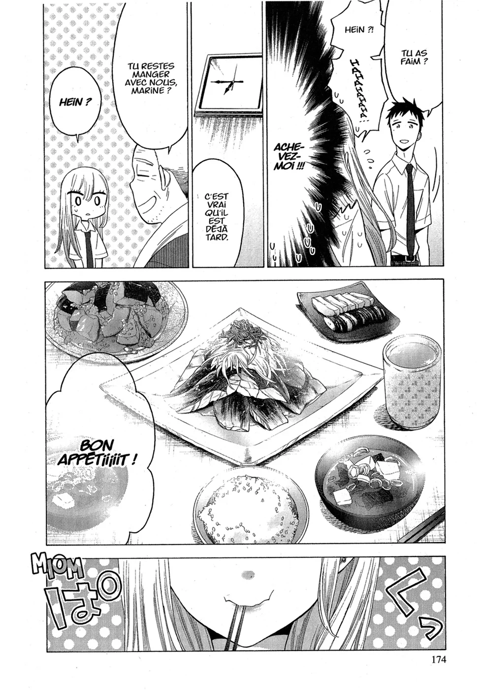 sexy cosplay doll Chapitre 2 - Page 170