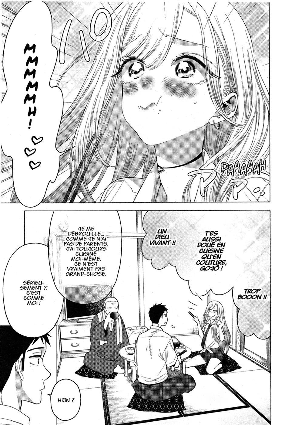 sexy cosplay doll Chapitre 2 - Page 171