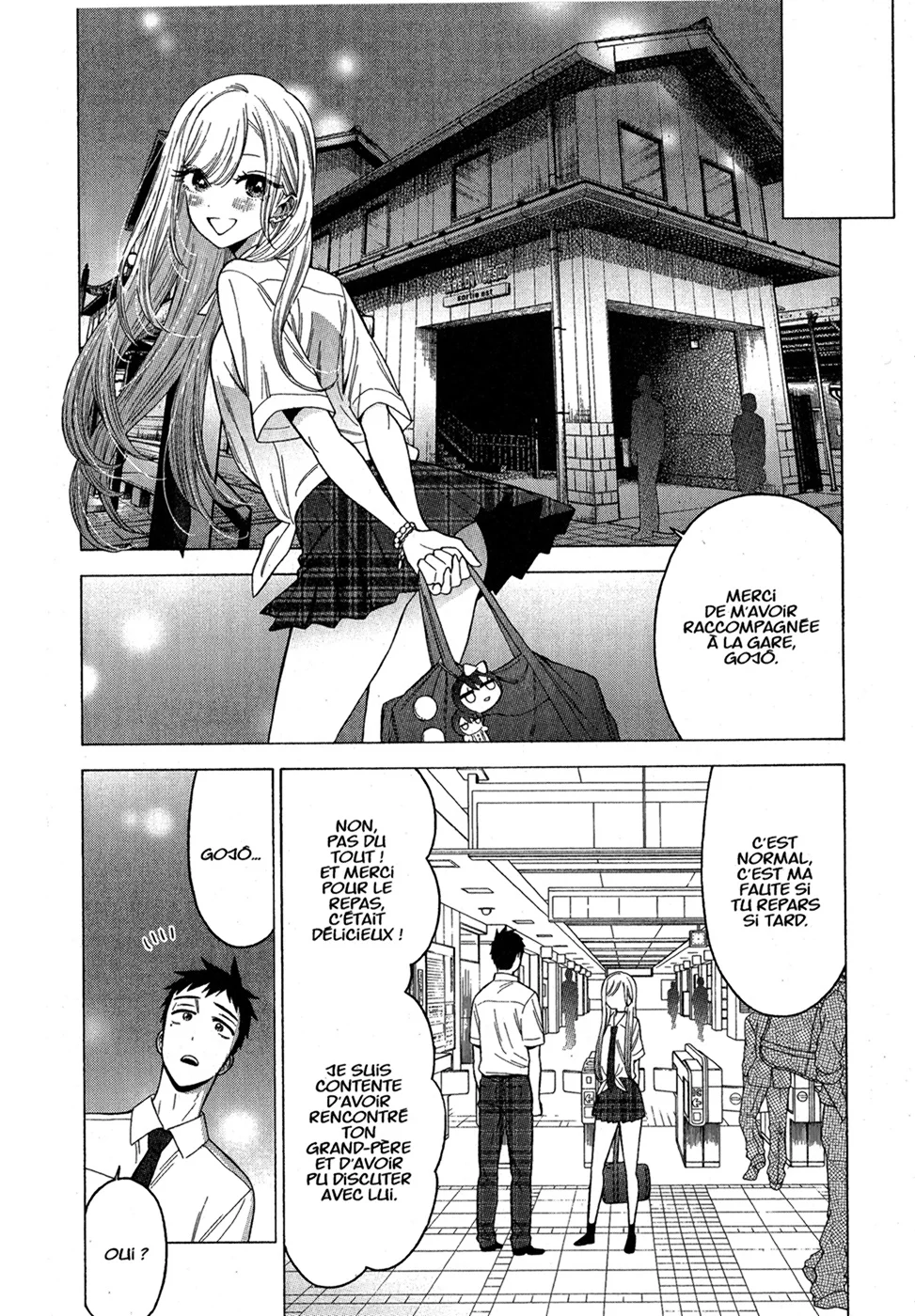 sexy cosplay doll Chapitre 2 - Page 174