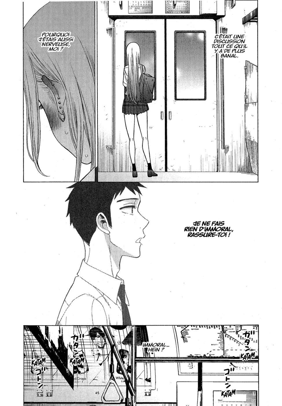 sexy cosplay doll Chapitre 2 - Page 176