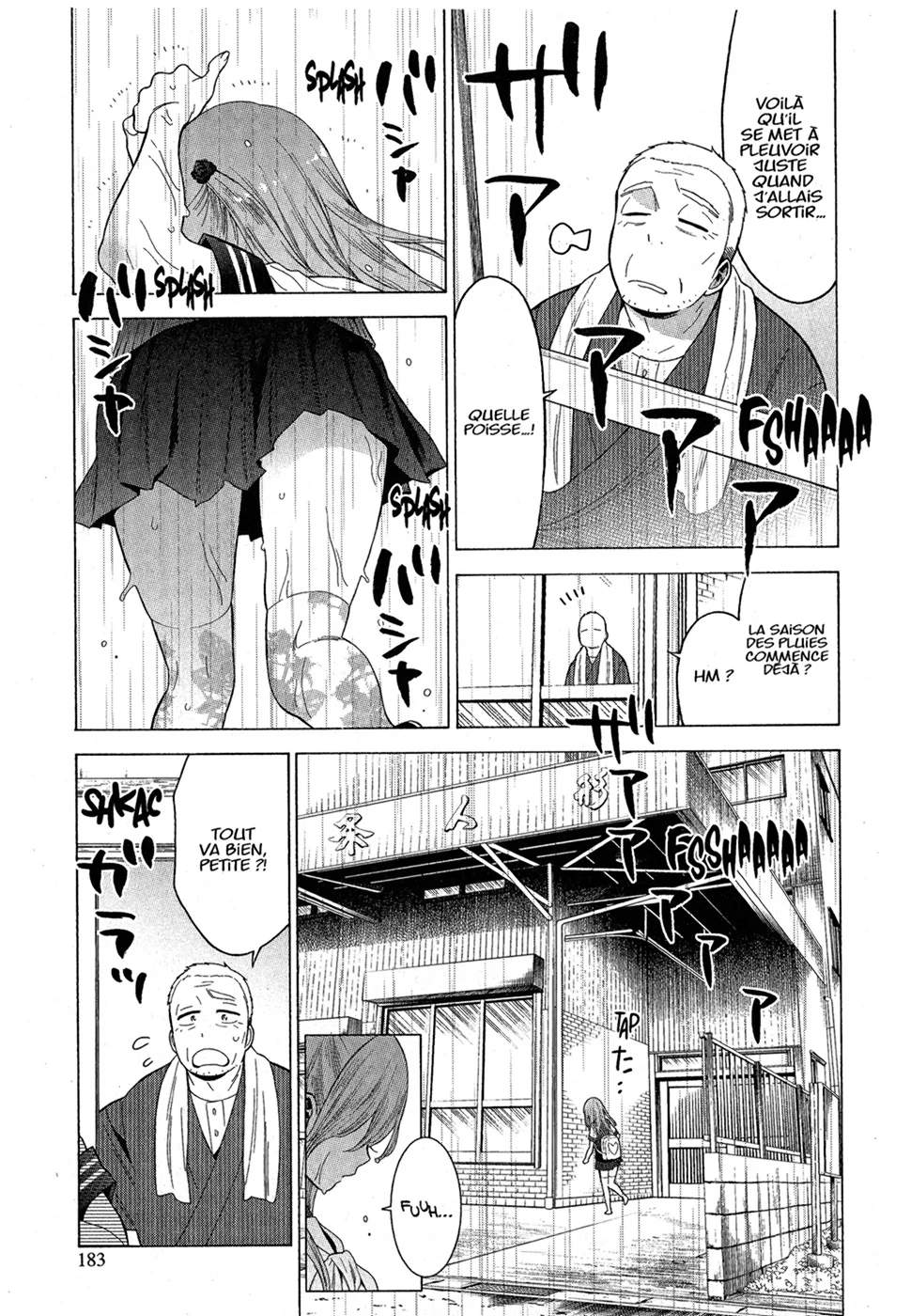 sexy cosplay doll Chapitre 2 - Page 179