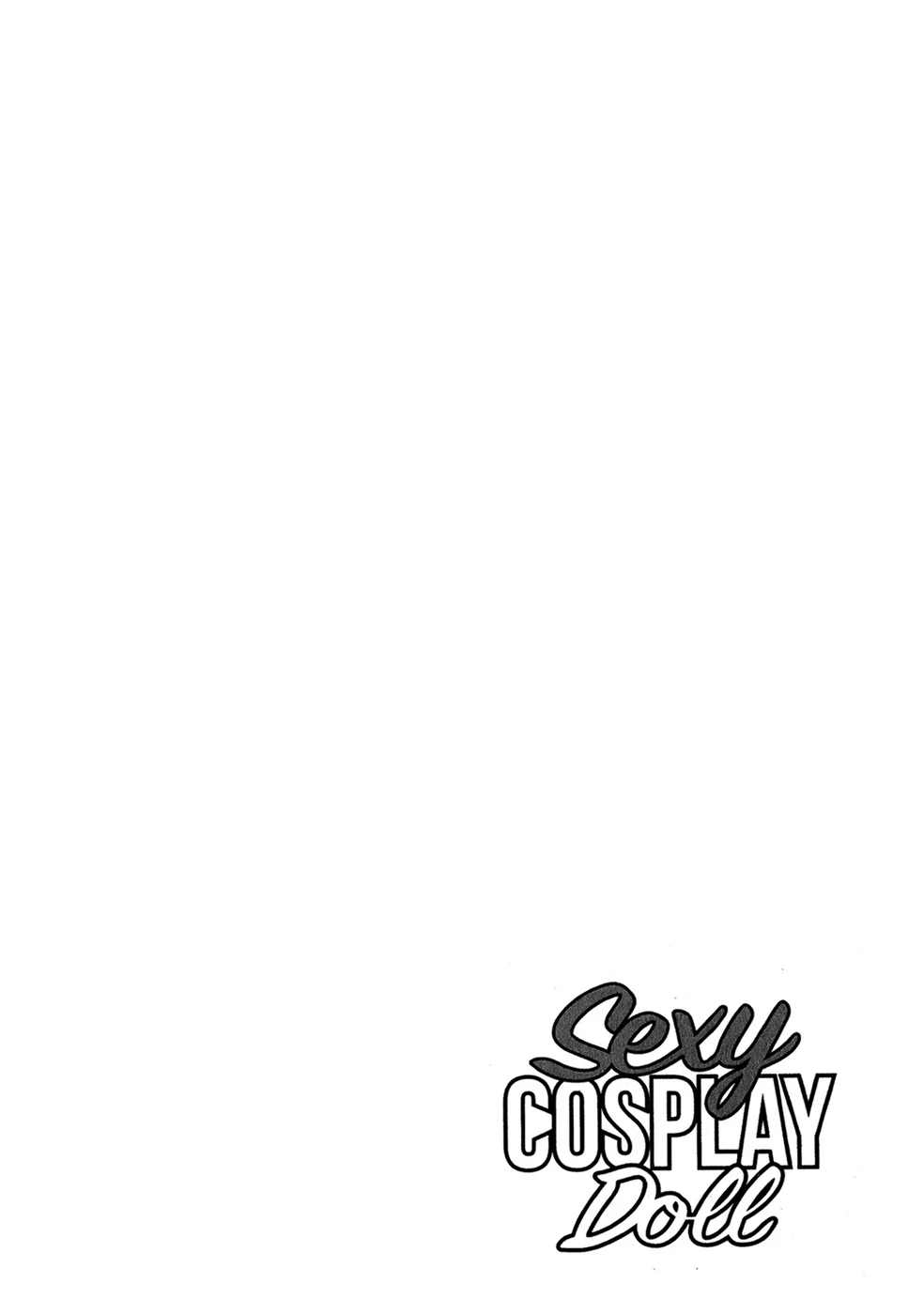 sexy cosplay doll Chapitre 2 - Page 181