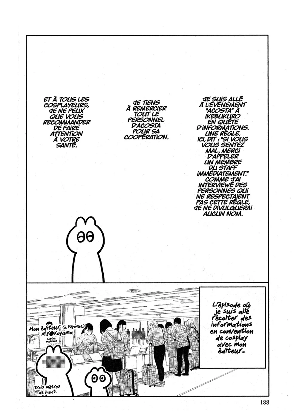 sexy cosplay doll Chapitre 2 - Page 183