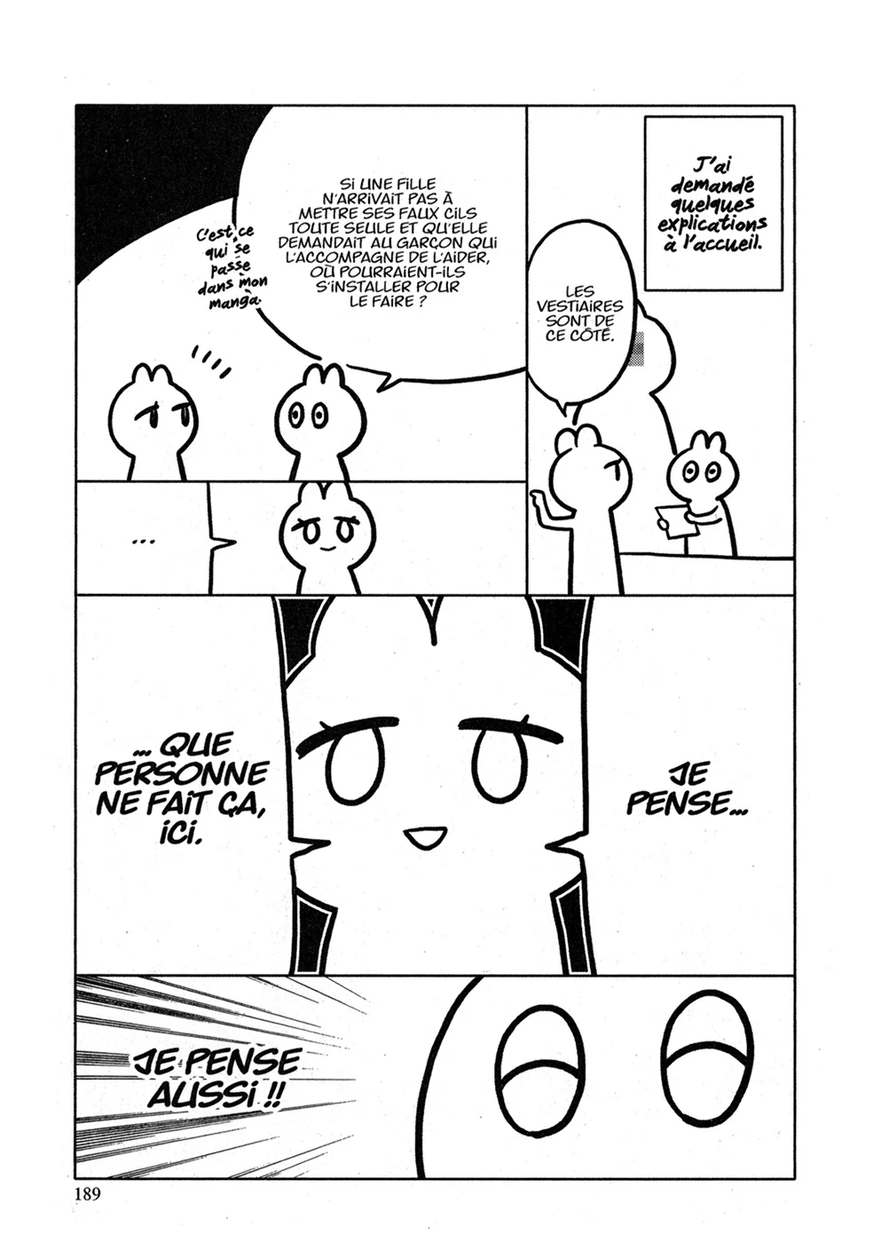 sexy cosplay doll Chapitre 2 - Page 184