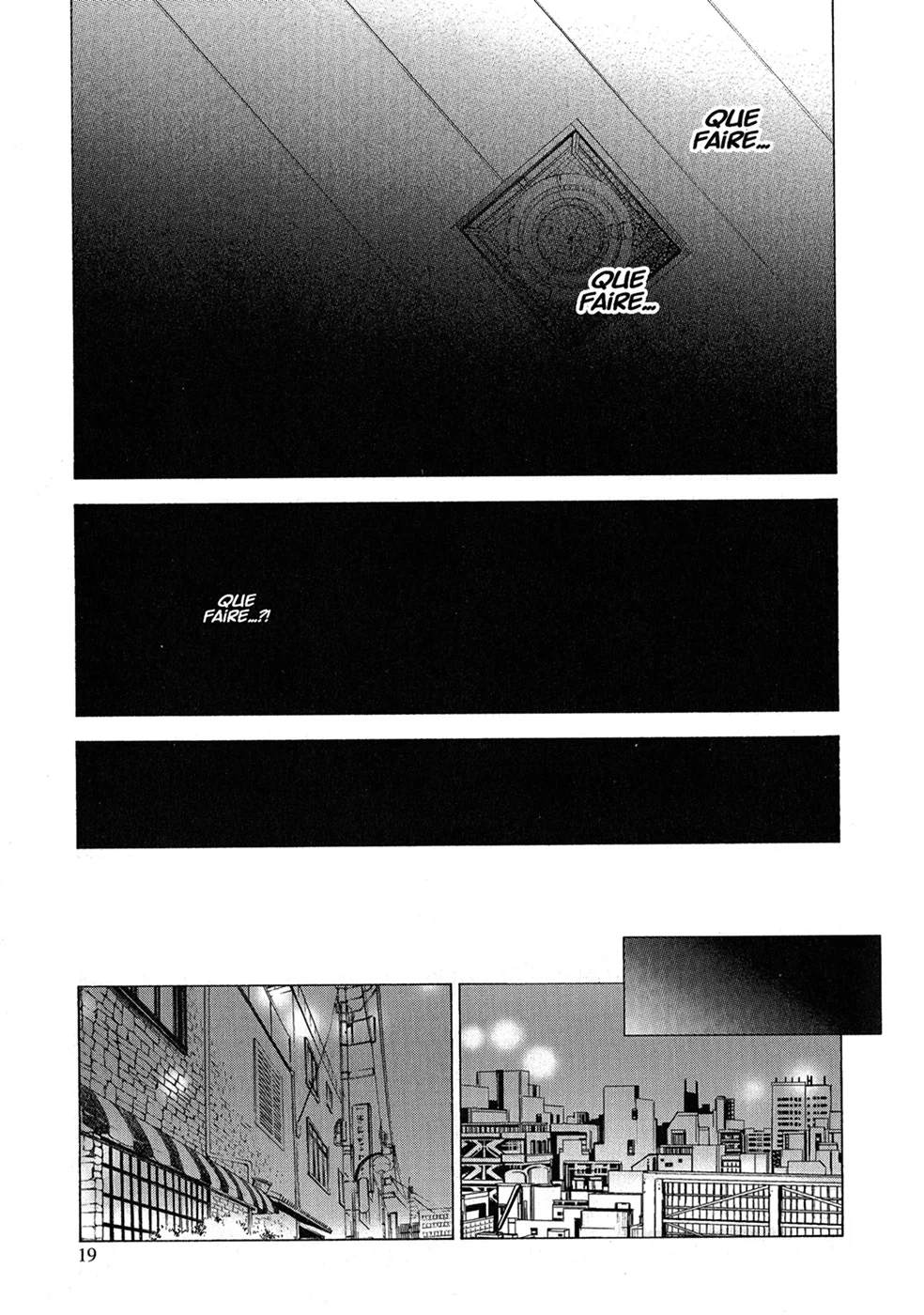 sexy cosplay doll Chapitre 2 - Page 21
