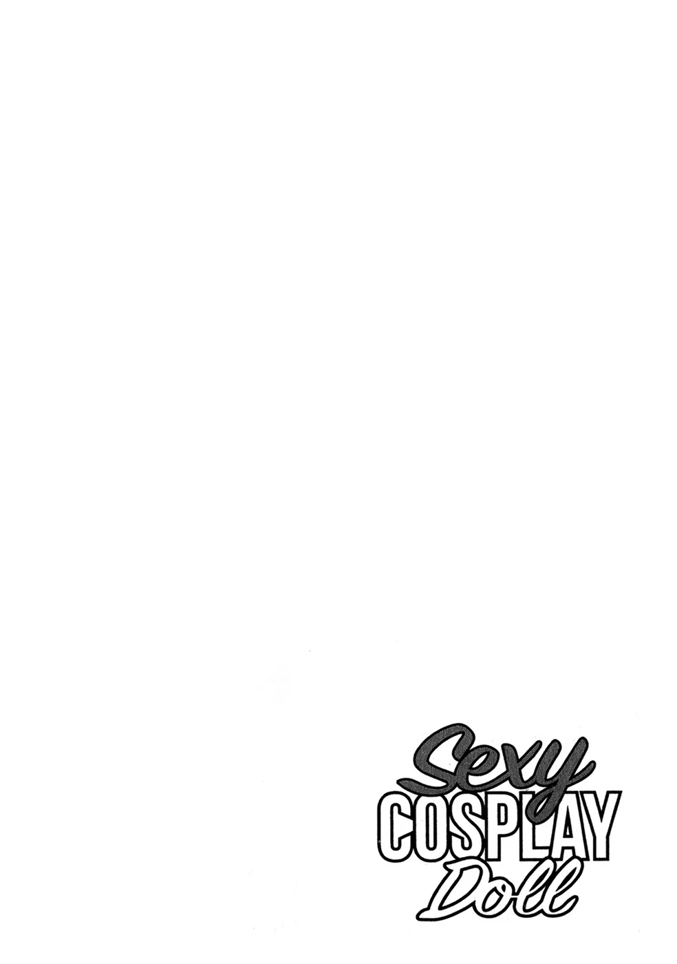 sexy cosplay doll Chapitre 2 - Page 26