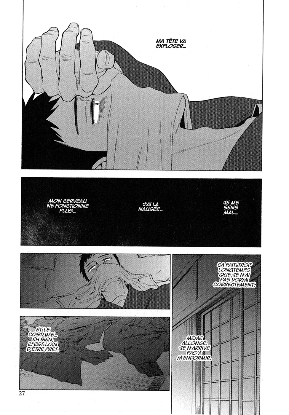 sexy cosplay doll Chapitre 2 - Page 29