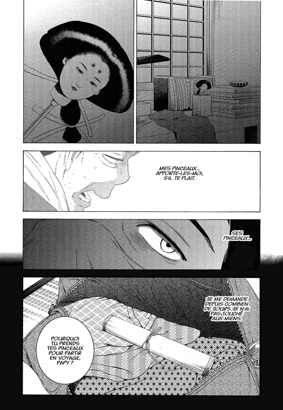 sexy cosplay doll Chapitre 2 - Page 31