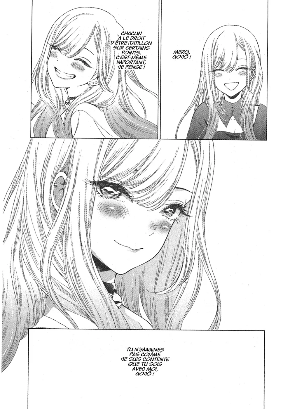 sexy cosplay doll Chapitre 2 - Page 39