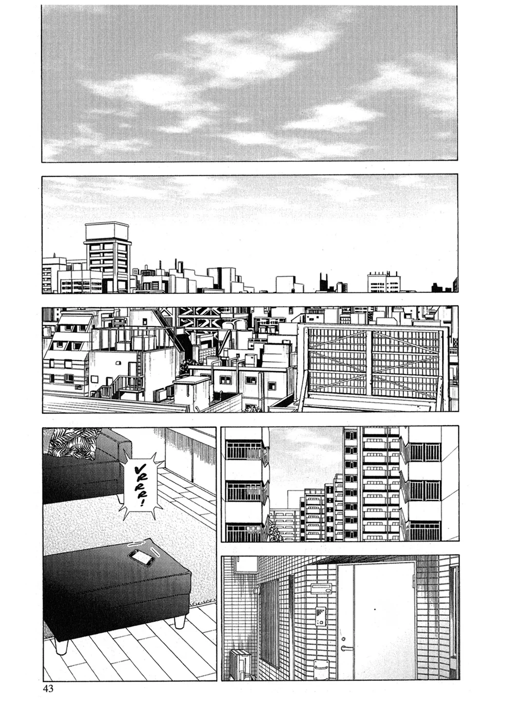 sexy cosplay doll Chapitre 2 - Page 44