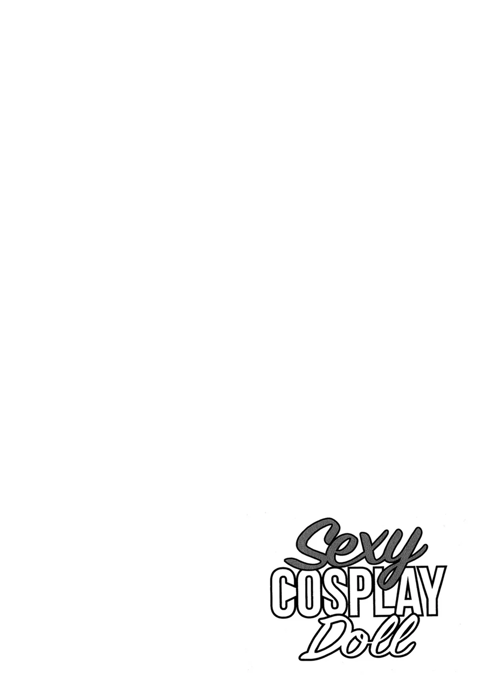 sexy cosplay doll Chapitre 2 - Page 47