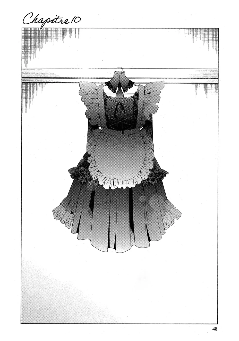 sexy cosplay doll Chapitre 2 - Page 49