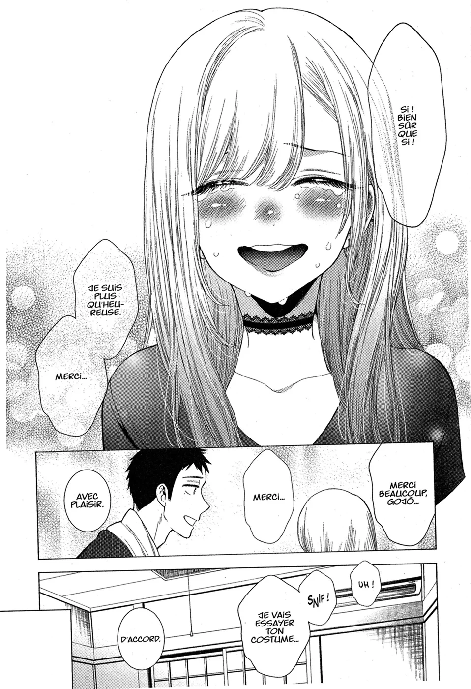 sexy cosplay doll Chapitre 2 - Page 57