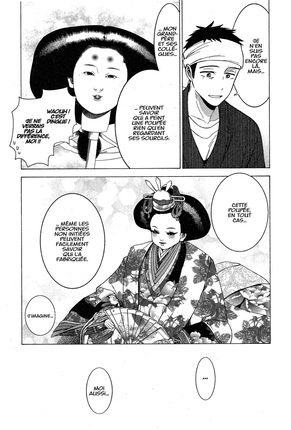 sexy cosplay doll Chapitre 2 - Page 62
