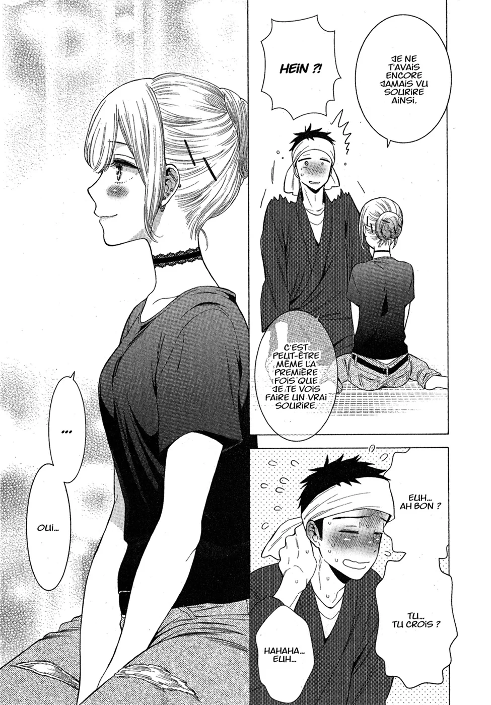 sexy cosplay doll Chapitre 2 - Page 66