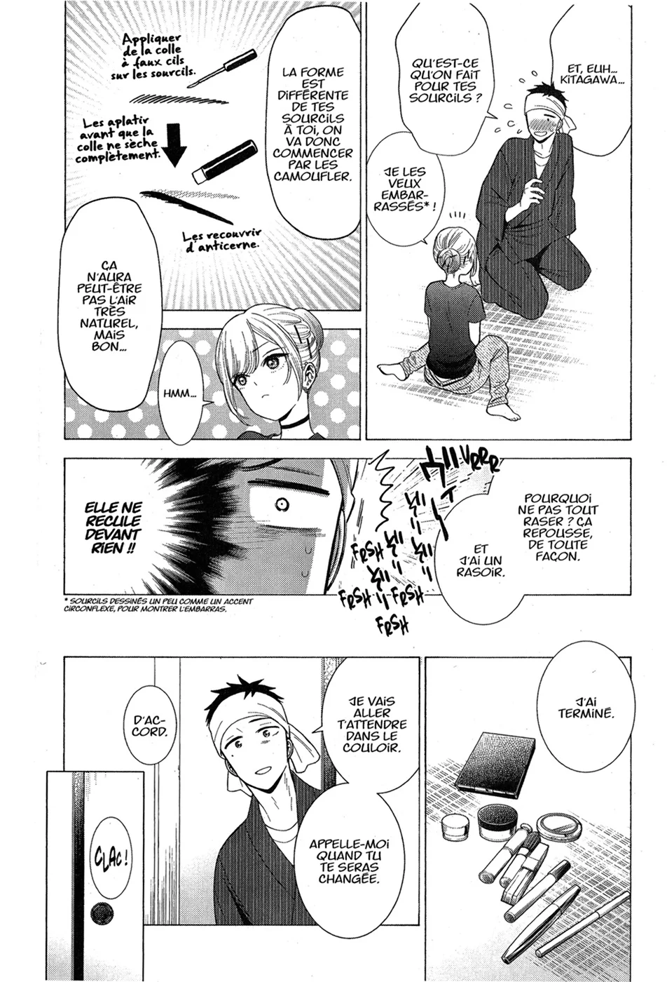 sexy cosplay doll Chapitre 2 - Page 67