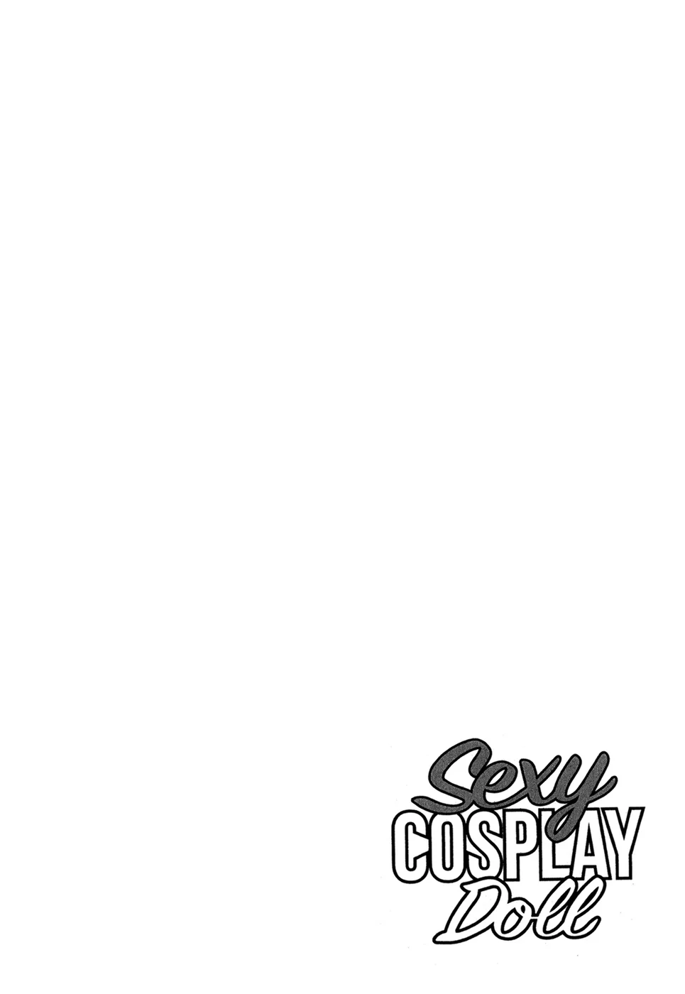 sexy cosplay doll Chapitre 2 - Page 71