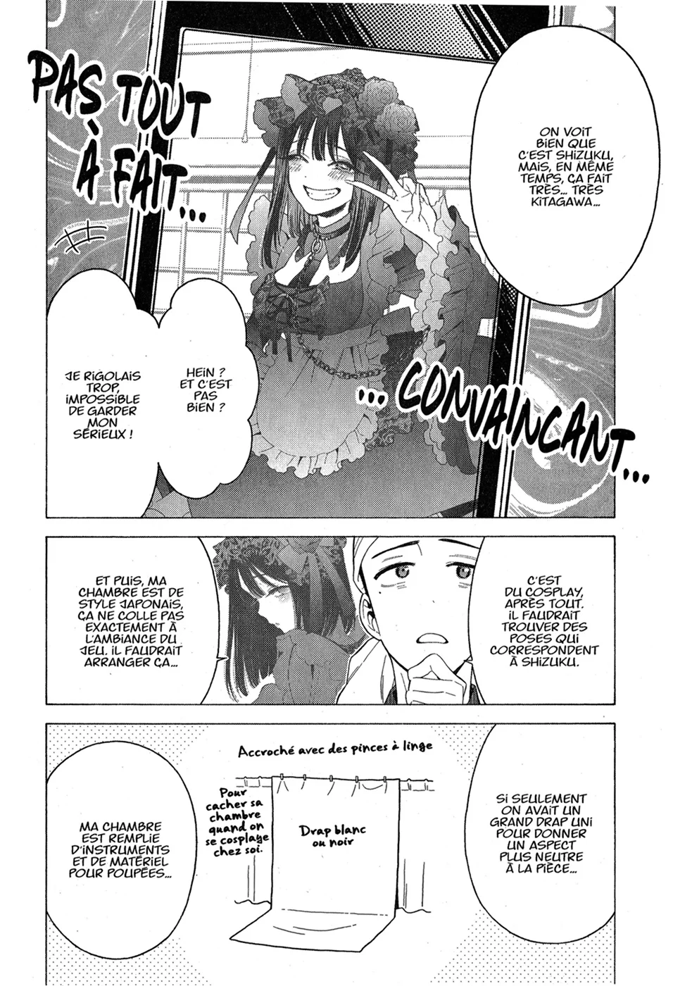 sexy cosplay doll Chapitre 2 - Page 81