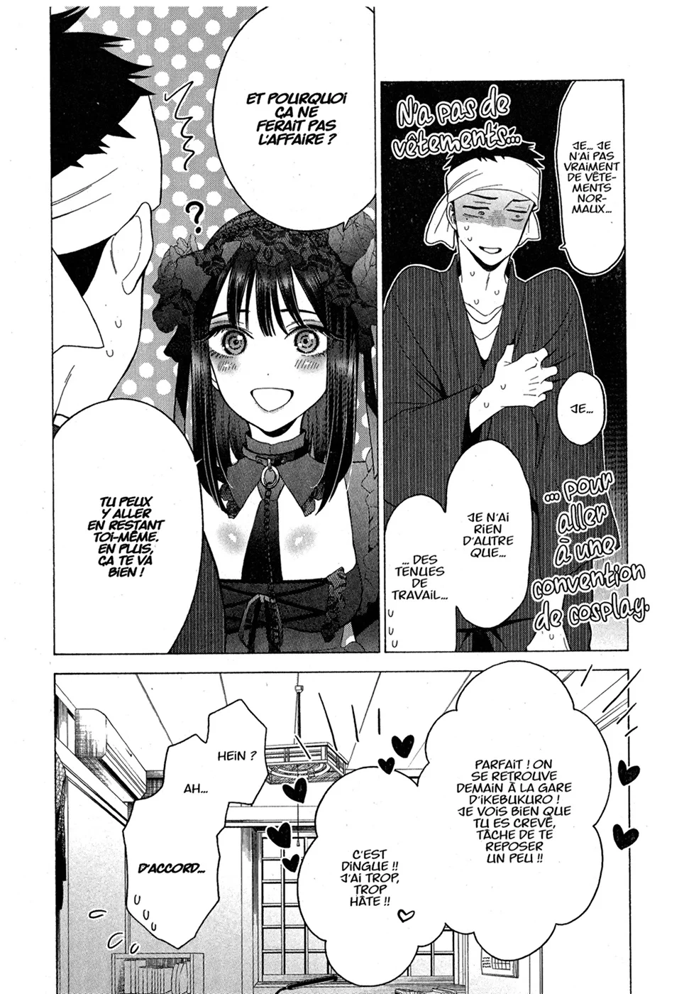 sexy cosplay doll Chapitre 2 - Page 90
