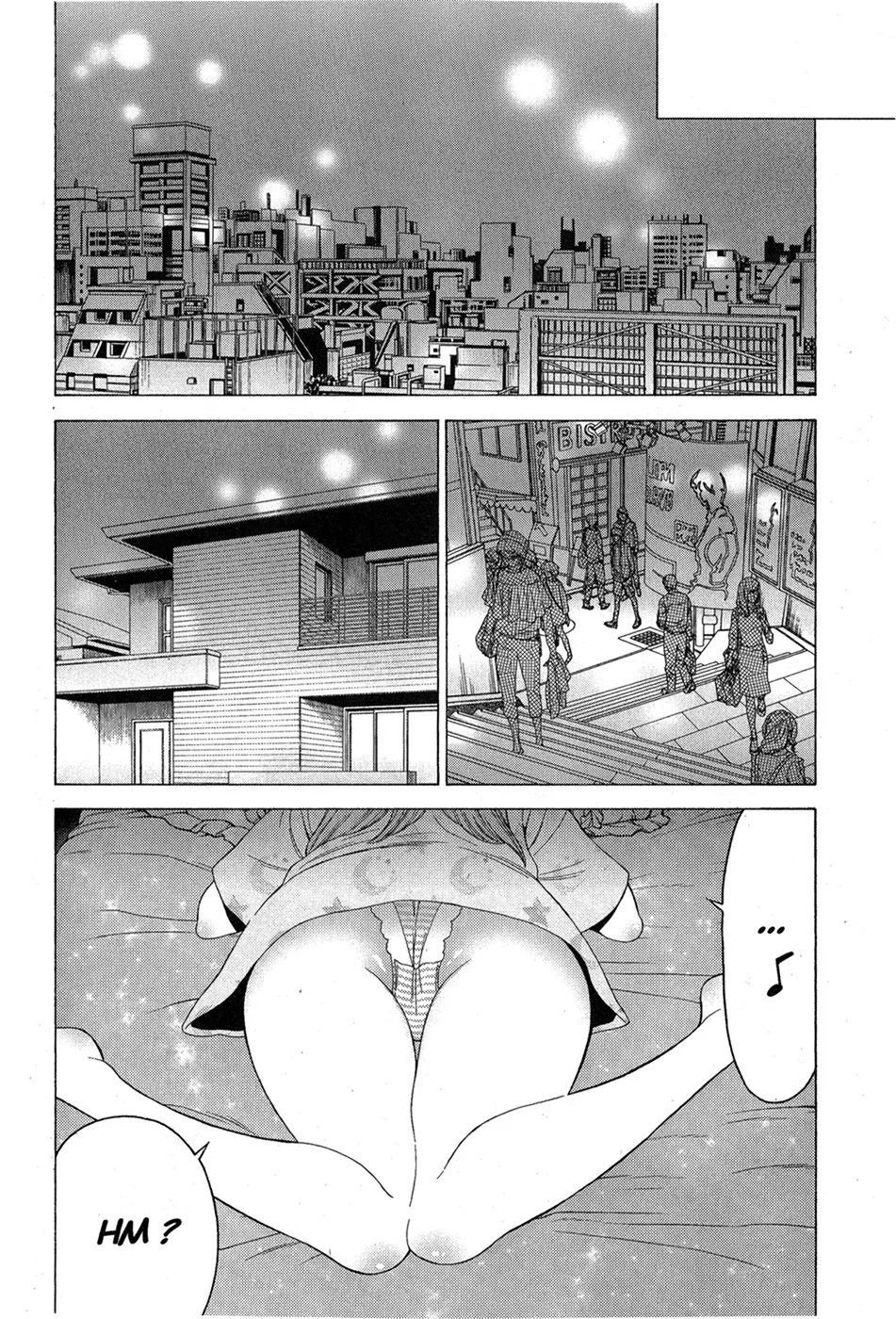 sexy cosplay doll Chapitre 2 - Page 91