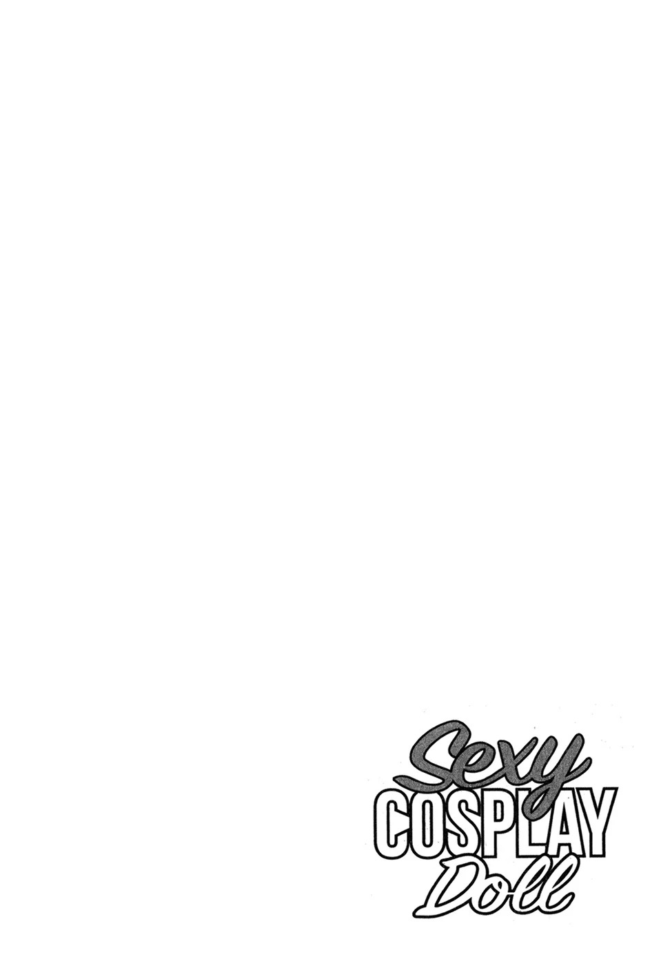 sexy cosplay doll Chapitre 2 - Page 93
