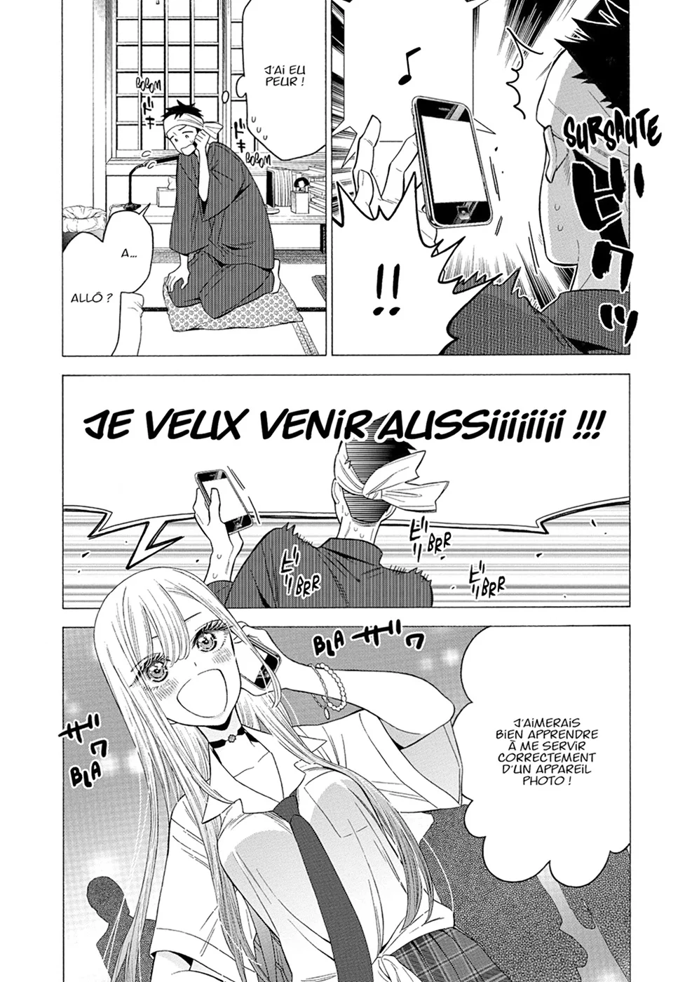 sexy cosplay doll Chapitre 3 - Page 101