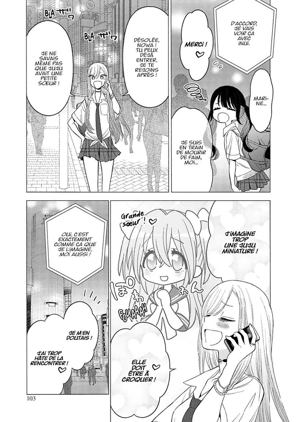 sexy cosplay doll Chapitre 3 - Page 102