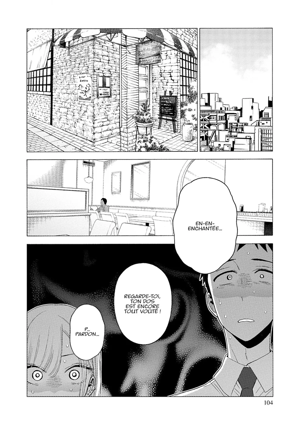sexy cosplay doll Chapitre 3 - Page 103