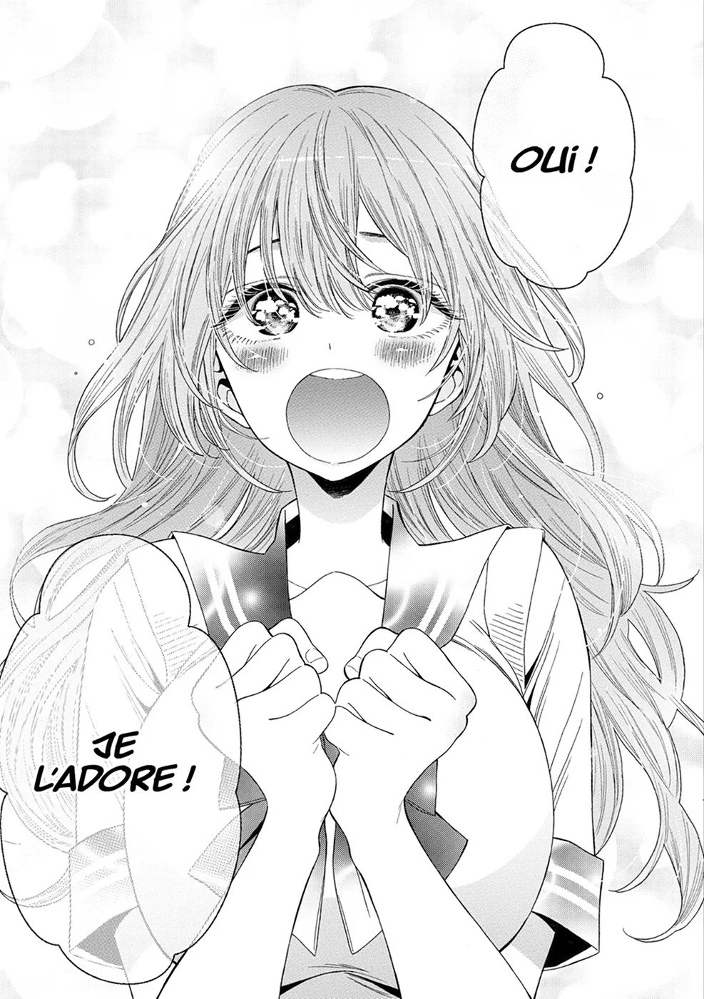 sexy cosplay doll Chapitre 3 - Page 110