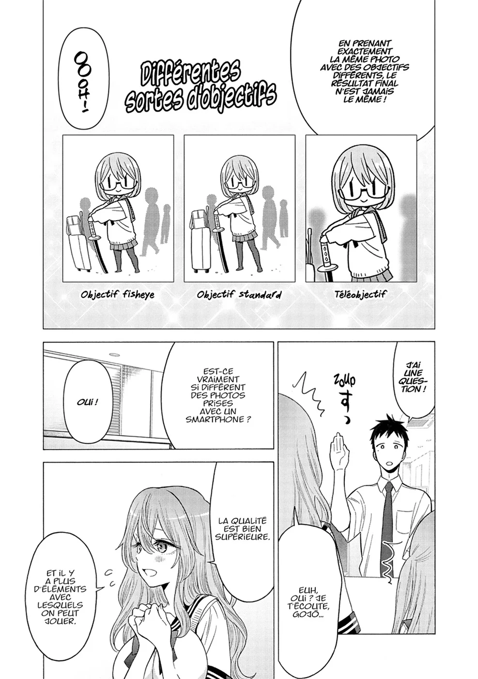 sexy cosplay doll Chapitre 3 - Page 116