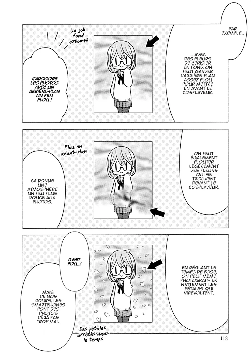 sexy cosplay doll Chapitre 3 - Page 117