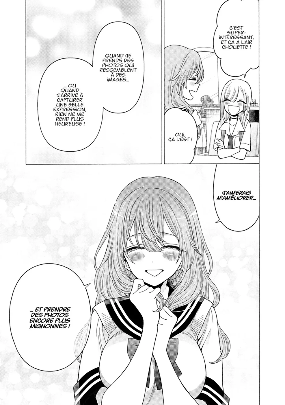 sexy cosplay doll Chapitre 3 - Page 118
