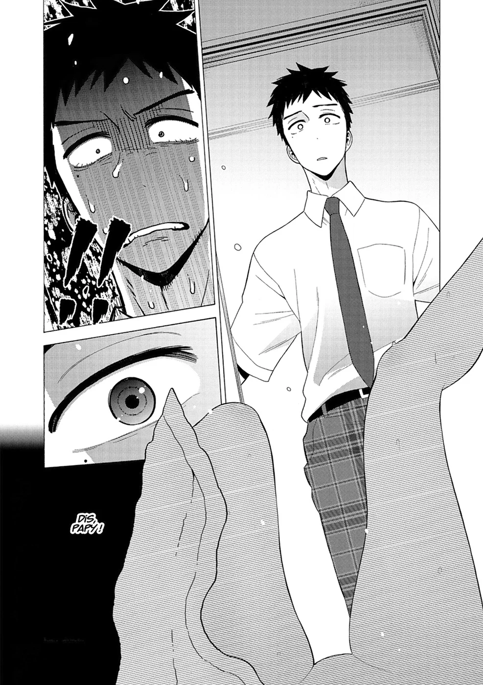 sexy cosplay doll Chapitre 3 - Page 12