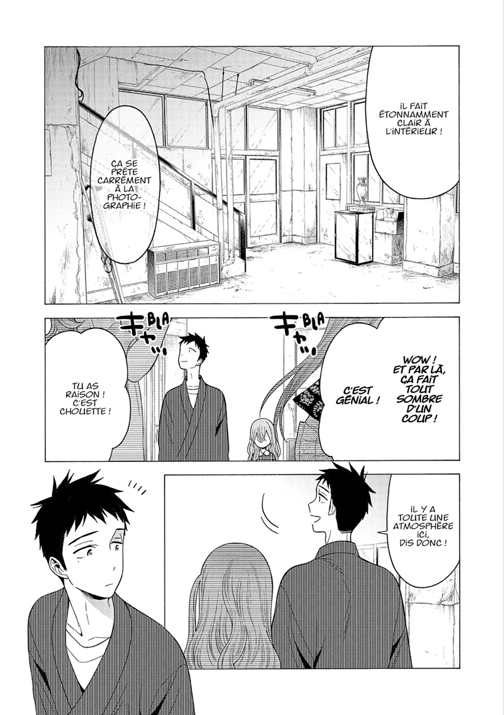 sexy cosplay doll Chapitre 3 - Page 128