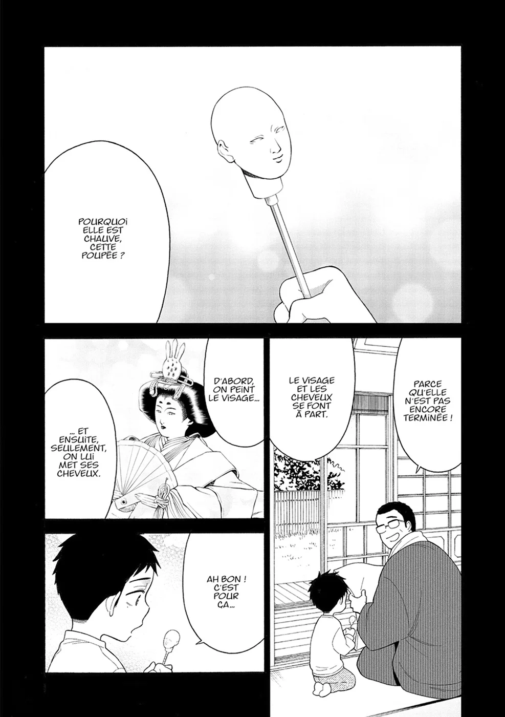 sexy cosplay doll Chapitre 3 - Page 13
