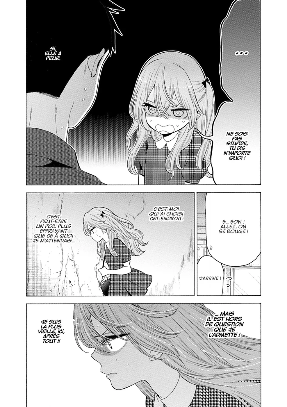 sexy cosplay doll Chapitre 3 - Page 130