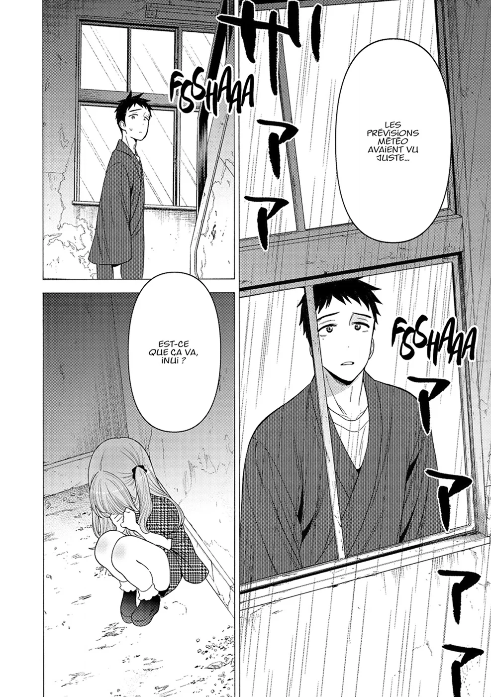 sexy cosplay doll Chapitre 3 - Page 137